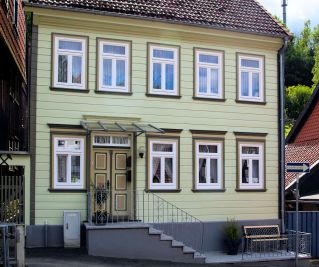 Hessemer An Der Laute