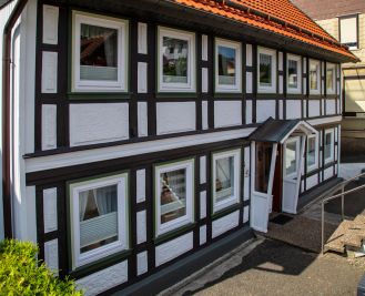 Werner Kaspa Bitter Strae