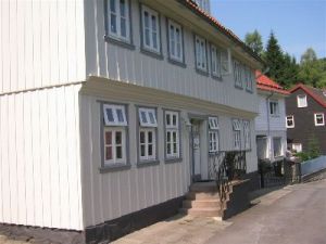 Gestrichen Mit Diffundin